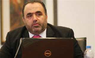 manolis sfakianakis