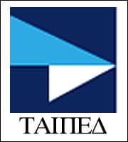 taiped logo