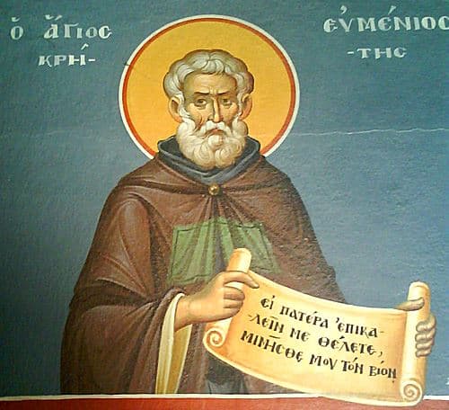 agios eymenios o thaymatoyrgos episkopos gortynhs 02