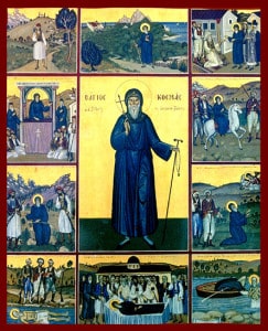 agios kosmas o aitwlos 15