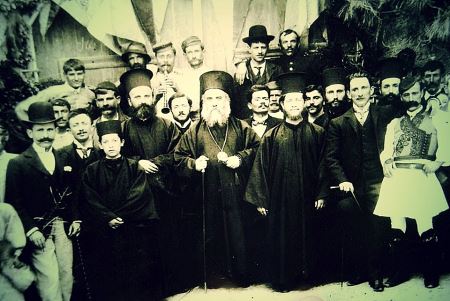 agios nektarios aiginis 12