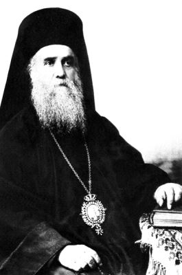 agios nektarios aiginis 16