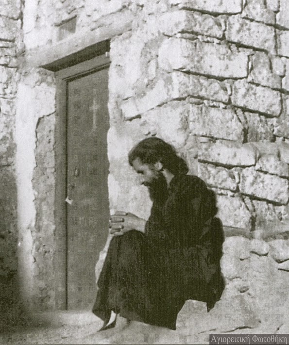 agios paisios 33