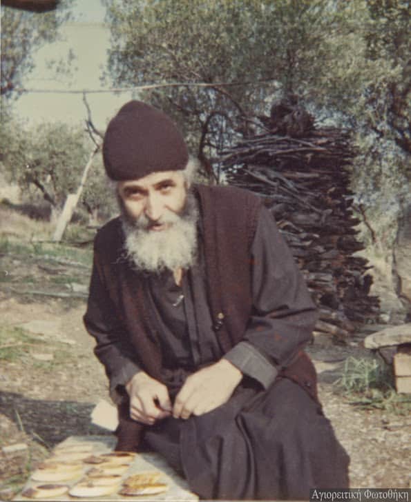 agios paisios 36