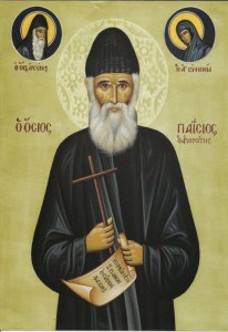 agios paisios 58