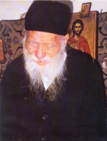 agios porfyrios 21