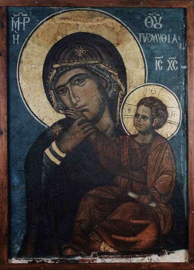 panagia paramythia 01