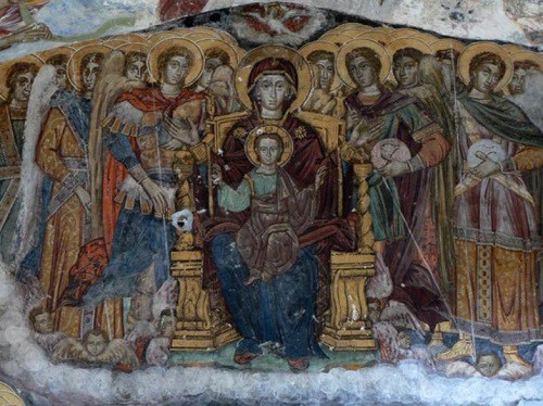 panagia xristos 01