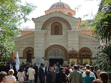 cuba orthodox church havana 01