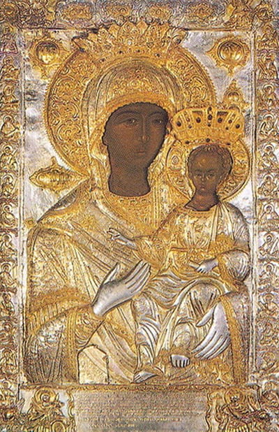 eikona panagia h odhghtria 02