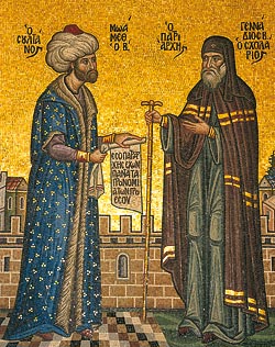 gennadios 01