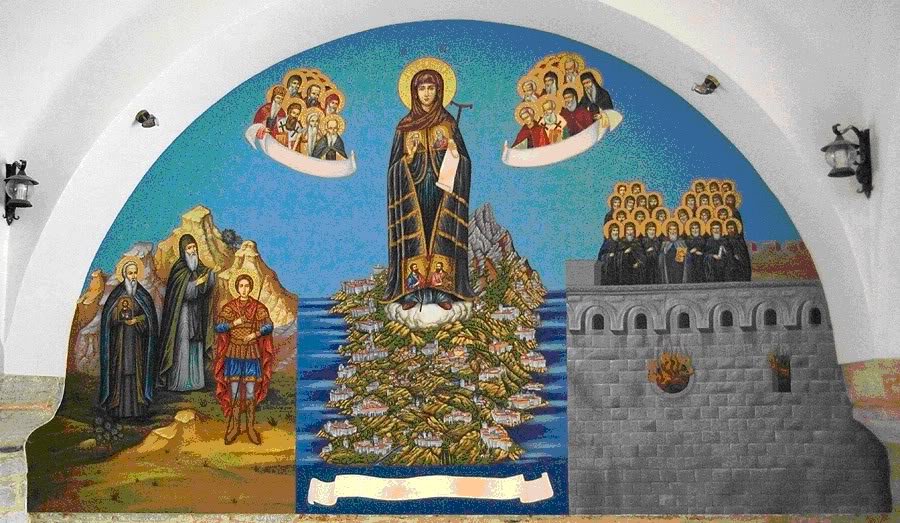 panagia athos 01