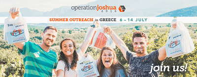 operation joshua 01