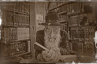 a scholar and talmudist 01