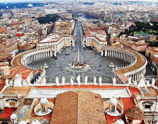 vaticano 01