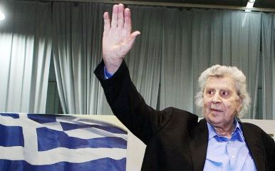 Theodorakis